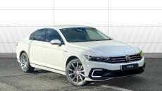 Volkswagen Passat 1.4 TSI PHEV GTE Advance 4dr DSG Saloon